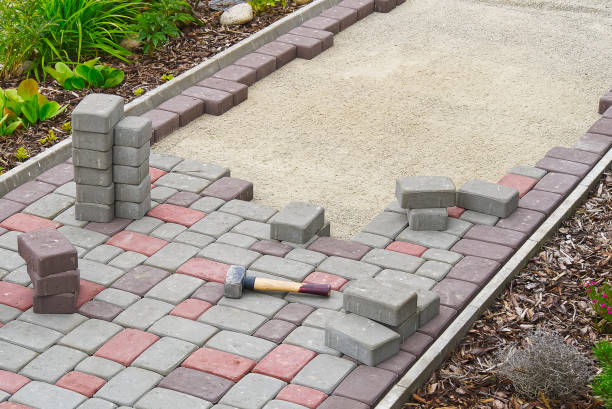 Best Driveway Pavers Near Me  in La Follette, TN