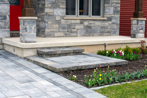 Best Driveway Paving Contractor  in La Follette, TN