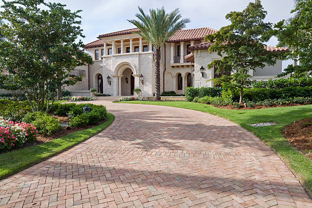 Best Affordable Driveway Paving  in La Follette, TN